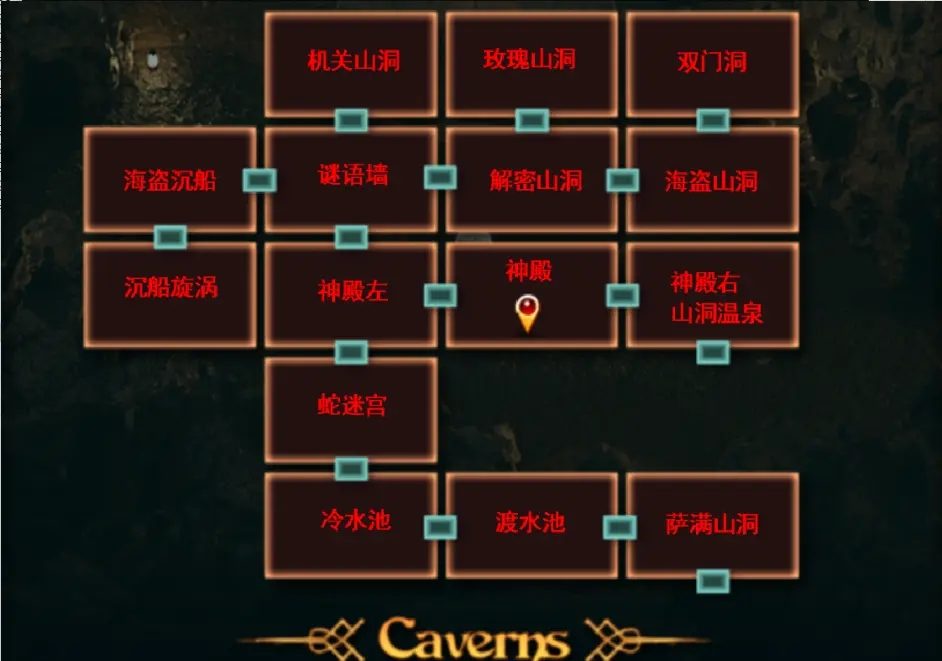 纳迪亚之宝 资源内容 展示图 7