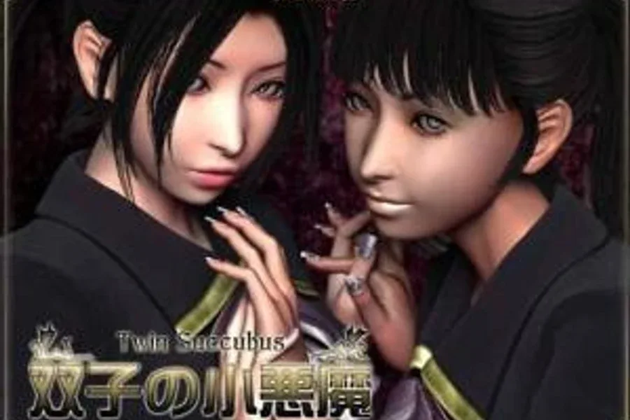 梅麻吕3D合集 资源内容 预览图