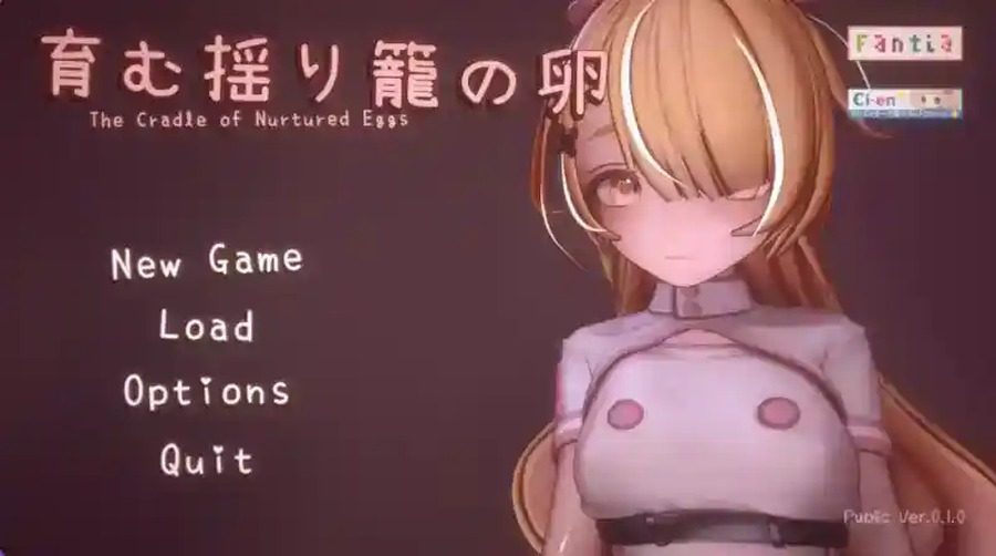 孕育希望的摇篮之卵版 探索场景 详情图 3