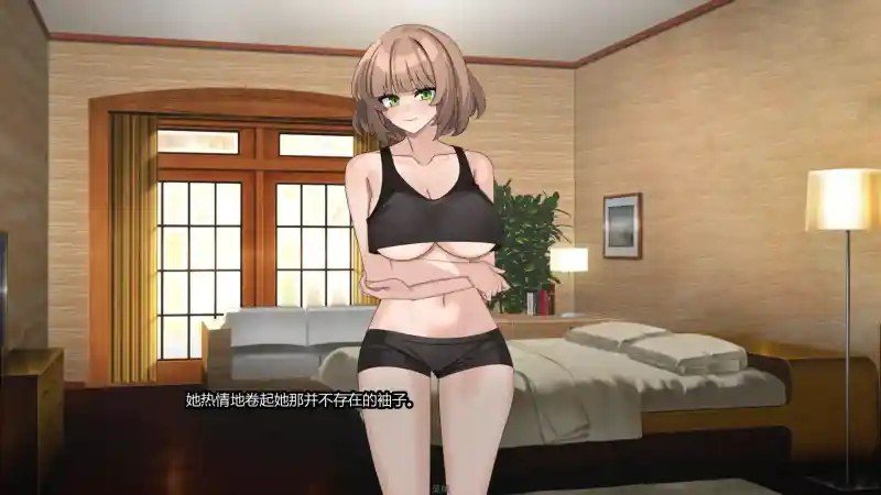 边缘：终极版 角色路线 内容截图