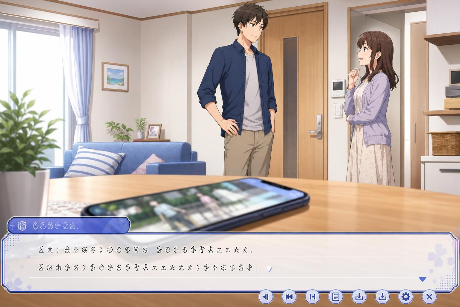 边缘:终极版 汉化版 玩法截图 8