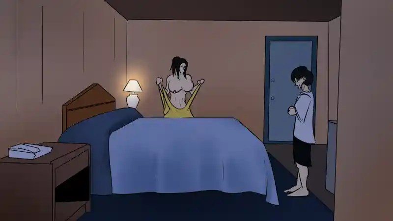 单亲妈妈 故事片段 展示图
