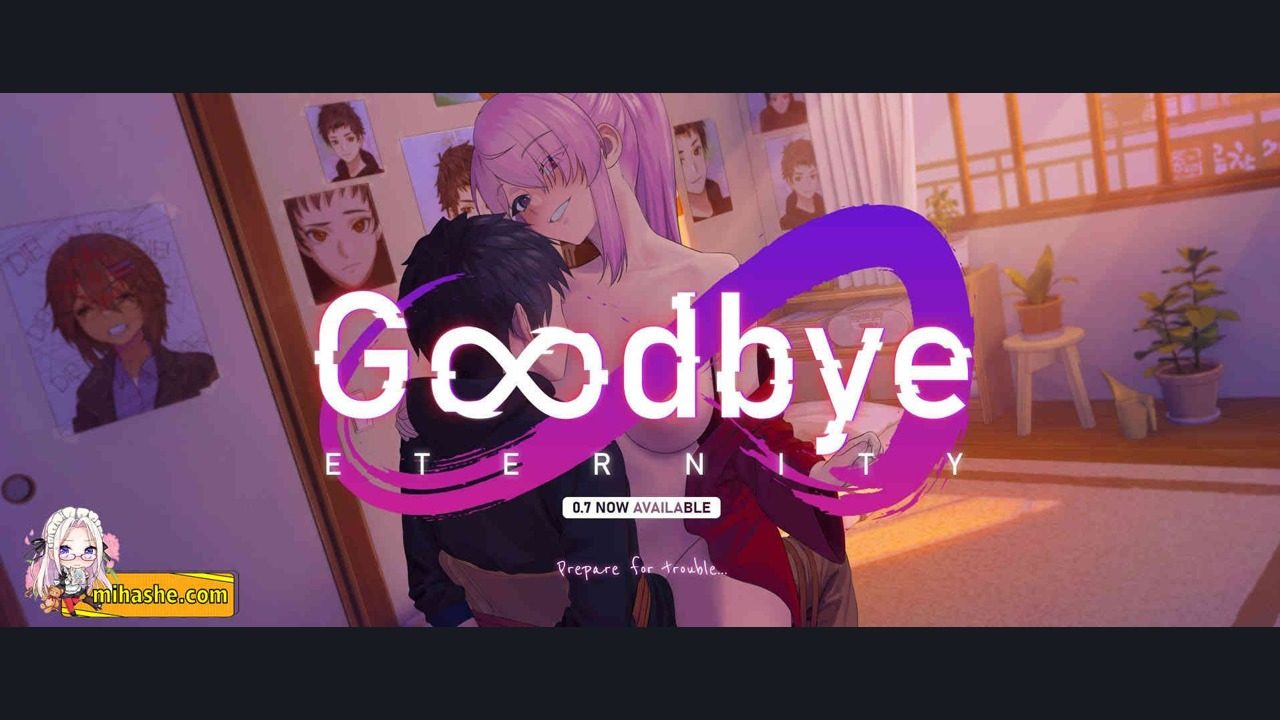 二次人生永恒不再GoodbyeEtern 二次人生永恒不再GoodbyeEtern最新版下载和更新内容：设置do